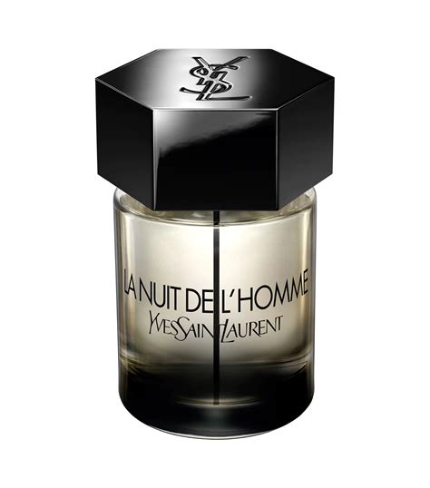 yves saint laurent l'homme la nuit de|yves saint laurent la nuit de l'homme fragrantica.